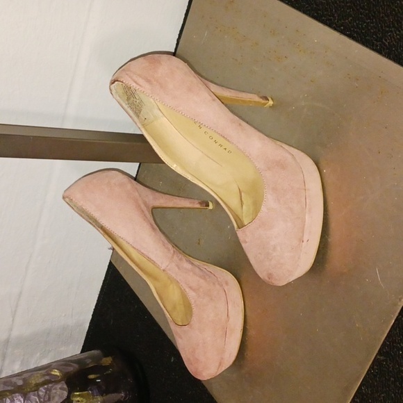 Lauren Conrad heels - Picture 3 of 8